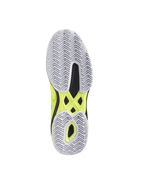Mizuno Wave Exceed Light 2 61GC2320 47 | Ofertas de pádel